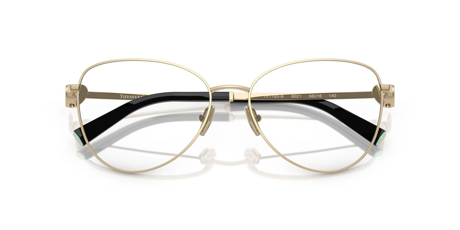 Tiffany 1163B Eyeglasses - view 14